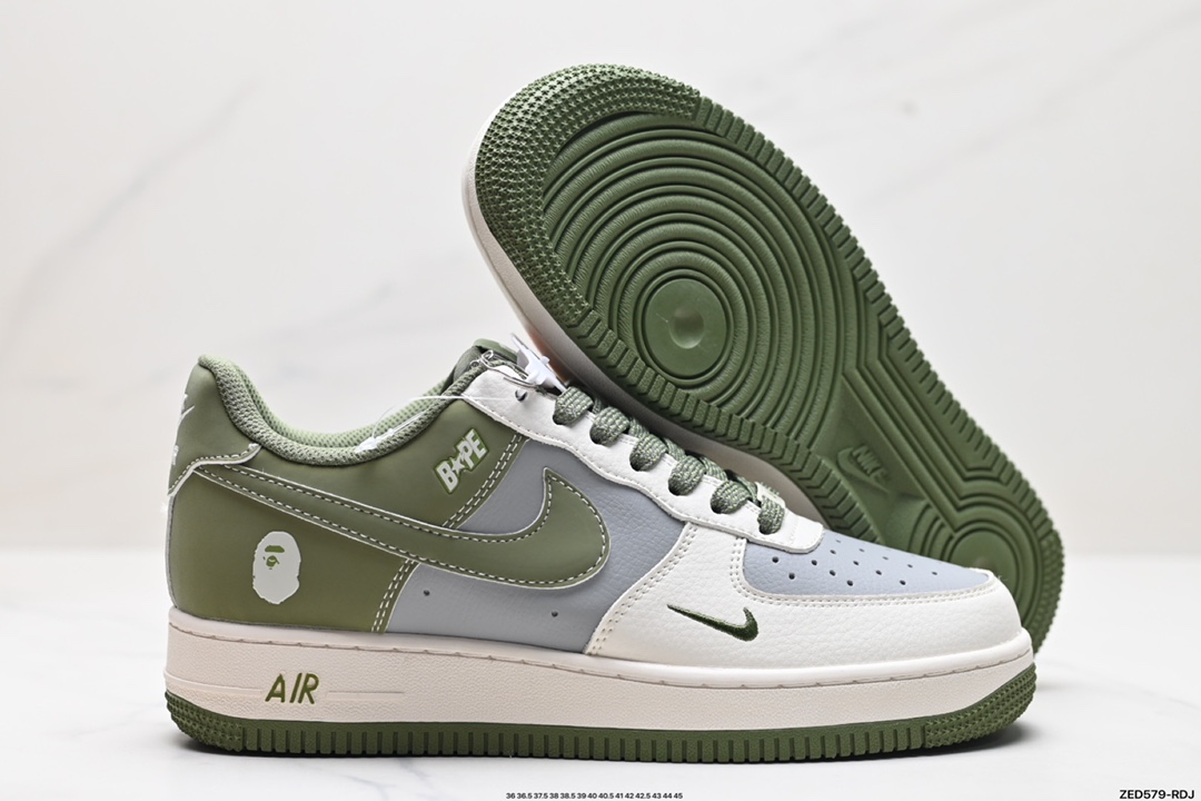 Nike Air Force 1 Shoes